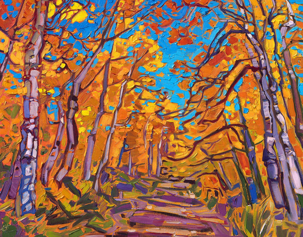 Erin Hanson