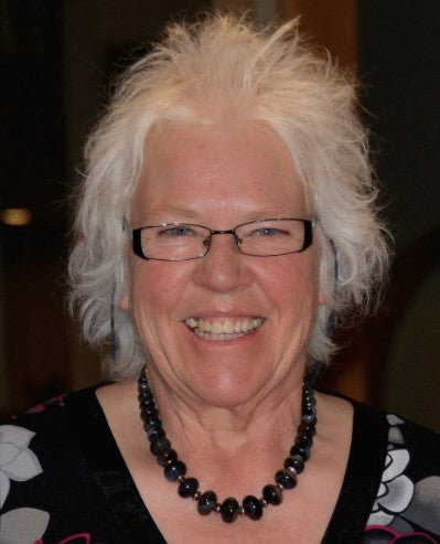 Mary Roberson profile picture