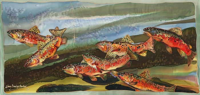 fish-trout-animal-wildlife-print-giclee-fly-fishing-under-water